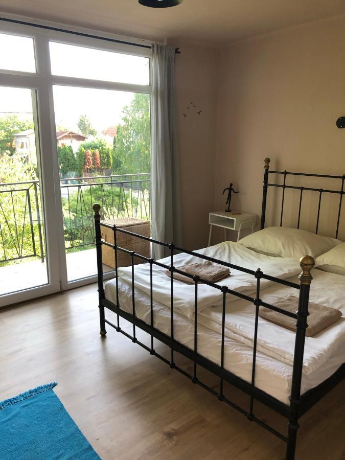Crystal Spas Apartman-Balaton Zamárdi Dış mekan fotoğraf