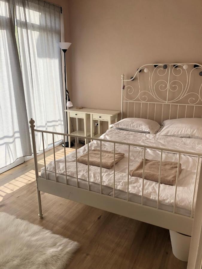 Crystal Spas Apartman-Balaton Zamárdi Dış mekan fotoğraf
