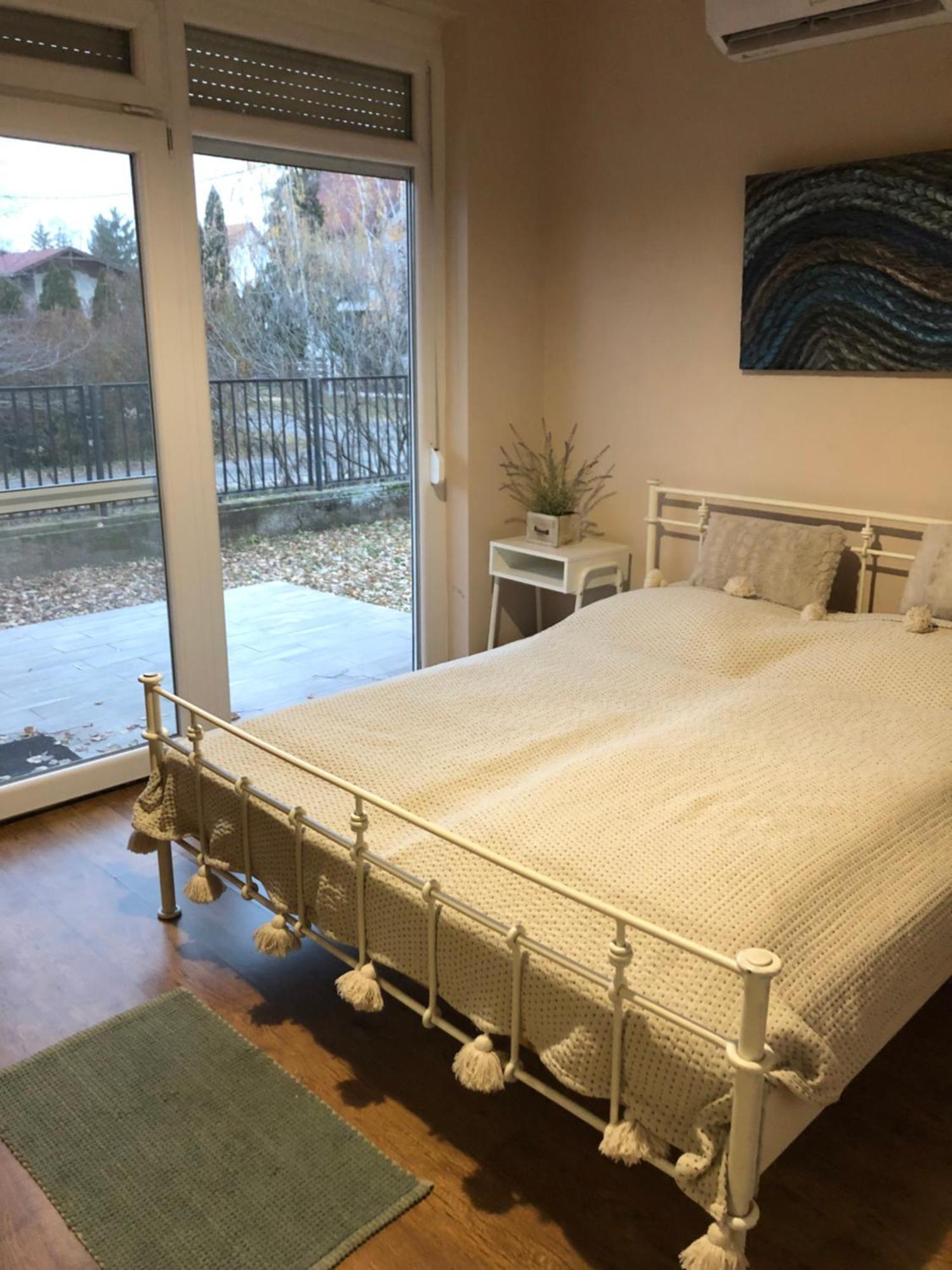 Crystal Spas Apartman-Balaton Zamárdi Dış mekan fotoğraf
