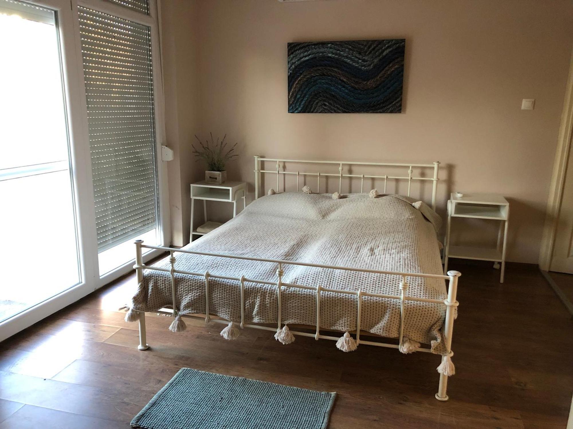 Crystal Spas Apartman-Balaton Zamárdi Dış mekan fotoğraf