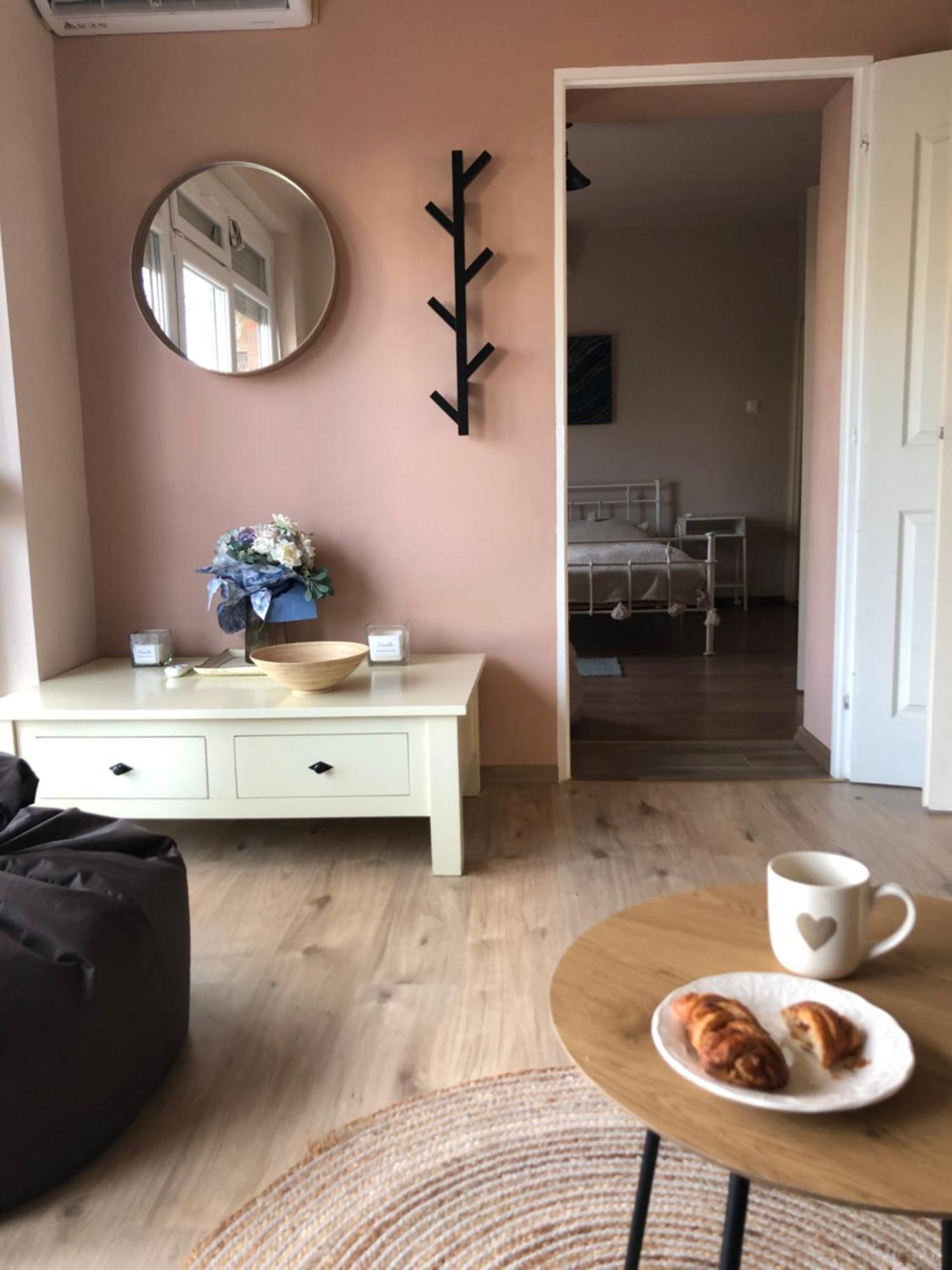 Crystal Spas Apartman-Balaton Zamárdi Dış mekan fotoğraf